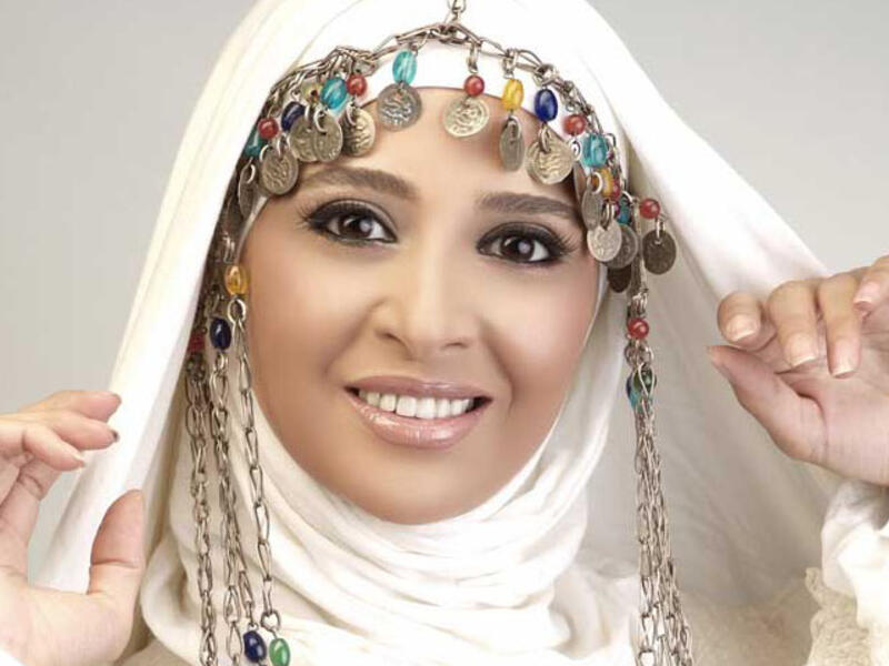 Hanan Turk is expecting her fourth child. (Image: Facebook)