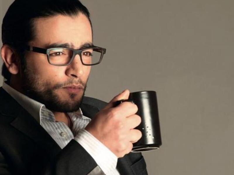 Hani Salama is playing a Muslim Preacher in Ramadan 2013 drama 'Al Daeyah'