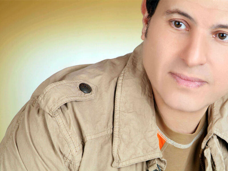 Hani Shaker is releasing his first ever Gulf album. (Image: Facebook)