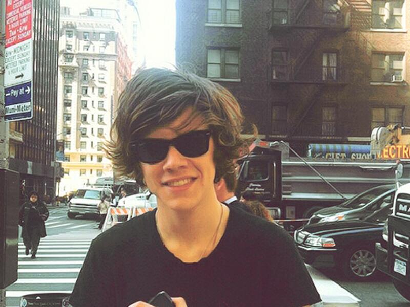 Harry Styles is set to star as Romeo in a new movie to be shot in the UAE.