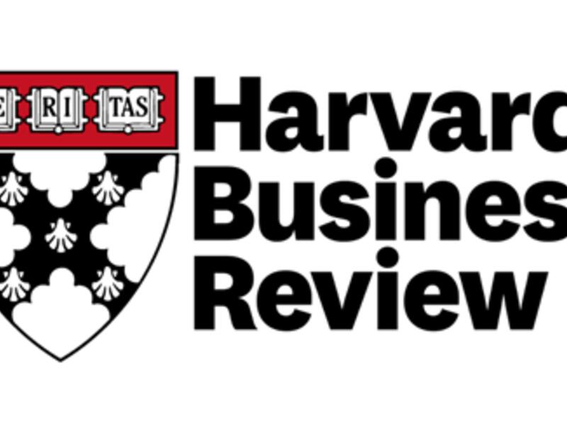 Harvard Business Review is now available in Arabic due to the prominent journal's collaboration with a UAE-based conglomerate (Courtesy of Harvard Business School)