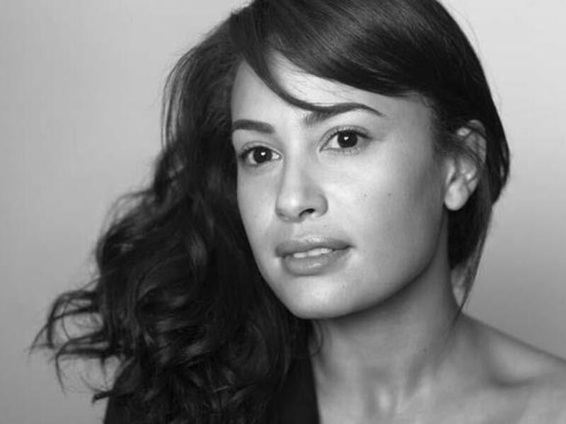 Tunisian star Hend Sabry is rumored to be first in line for the starring role 