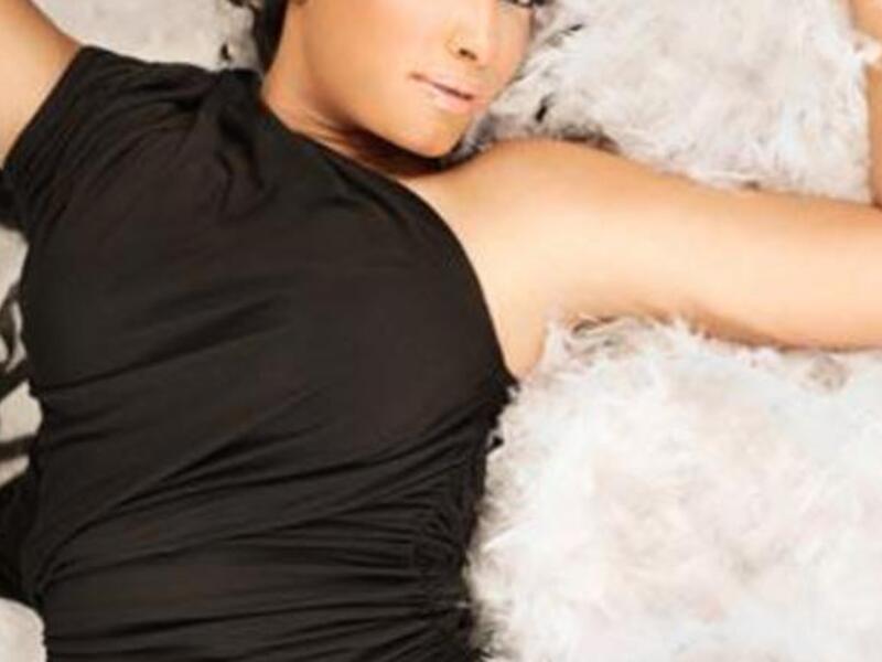 Hind Sabri is said to be expecting her second child
