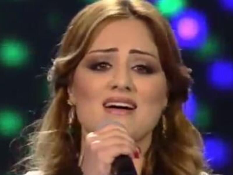Viewers of a pan-Arab talent show were mesmerized after hearing a participant from Iraq’s semi-autonomous region of Kurdistan singing in Kurdish and for the first time in the show’s history.