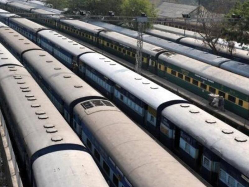 Etihad Rail will construct and own the railway infrastructure and manage the rail services to and from the terminal