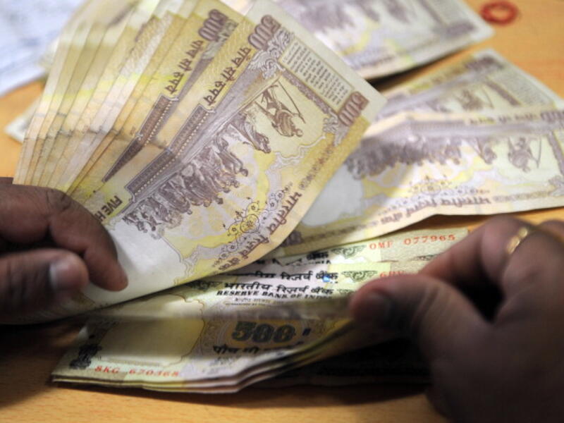 The development is significant given that India has the world's third-largest Muslim population - after Indonesia and Pakistan - but does not allow Islamic banking.