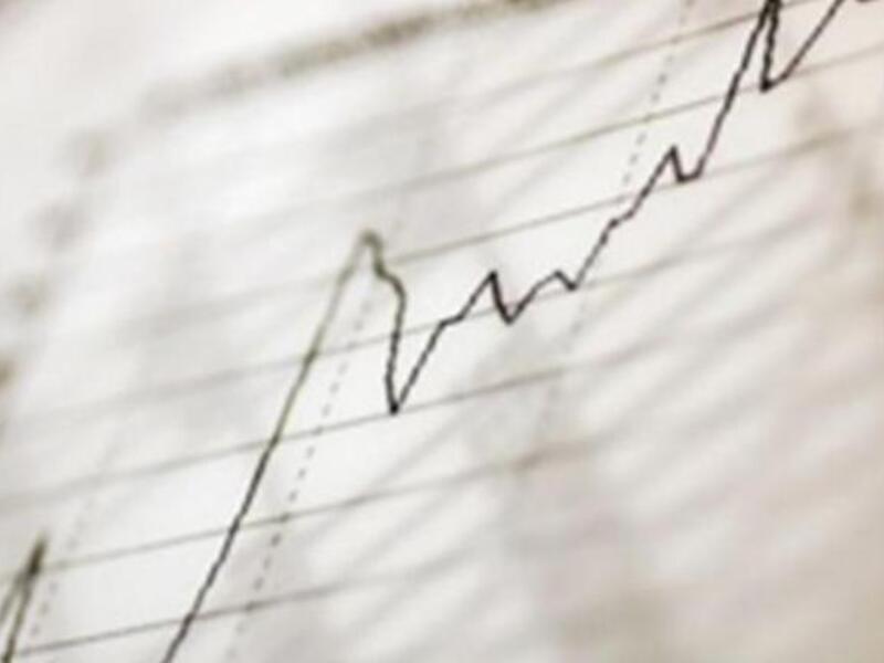 The consumer goods and services index hit 196.8, a 1.4 percent rise compared to last month,
