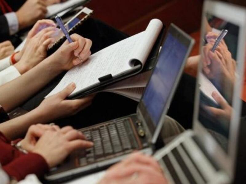 Online shopping is a hit in Egypt
