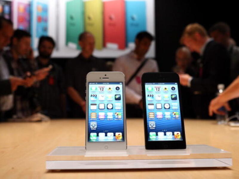 According to the report, during the period between July 1 and September 30, the iPhone 5 was the most commonly used smartphone in the UAE with 2.8 per cent of the total handsets registered on UAE networks.