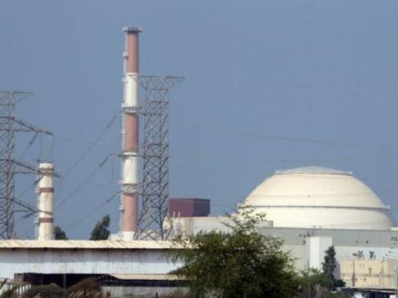 Did Siemens sell Iran nuclear technology?