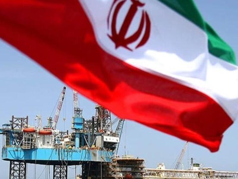 Iranian gas condensate exports have topped $1 billion 