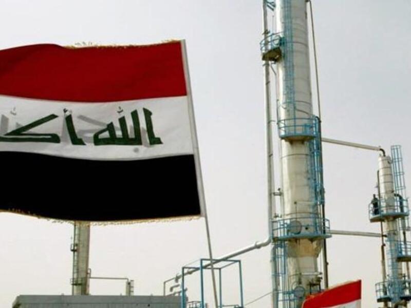 Iraq is planning to increase oil out put and move to renewable energy supplies for domestic needs