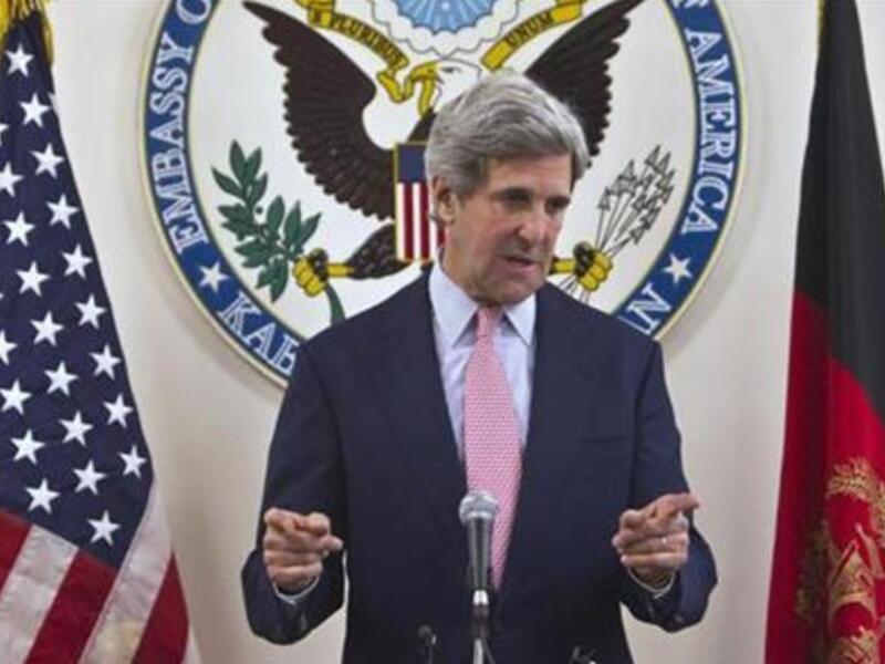 Automatic spending cuts could affect the US's military and humanitarian assistance to Jordan