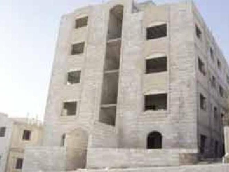 Housing prices in Jordan are set to surge by 15 - 20 per cent