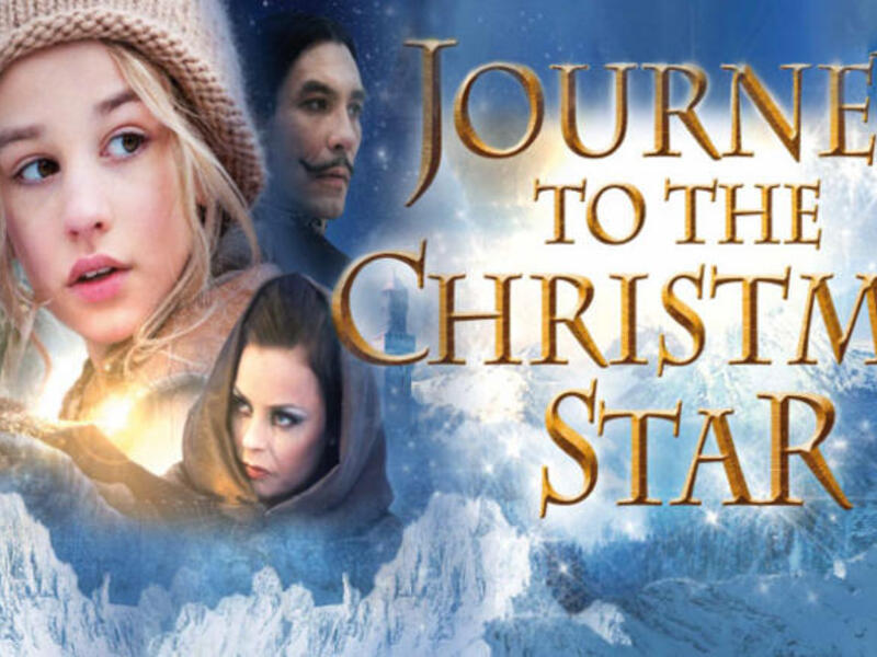 Journey to the Christmas Star, Norwegian film screened in the Dubai International Film Festival.