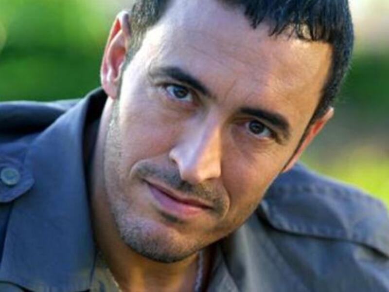 Everybody loves Kazem but he's not ready to sacrifice his freedom for love now! (Image: Facebook)