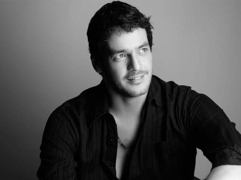 Khaled Abu Al Naja knows a good part when he sees it, accepting the role originally offered to his brother. (Image: Facebook)