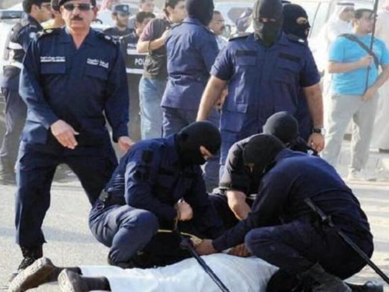 Kuwait is to grant citizenship to 4000 'bidoon' or stateless people residing in the country, after years of protests. (File photo)