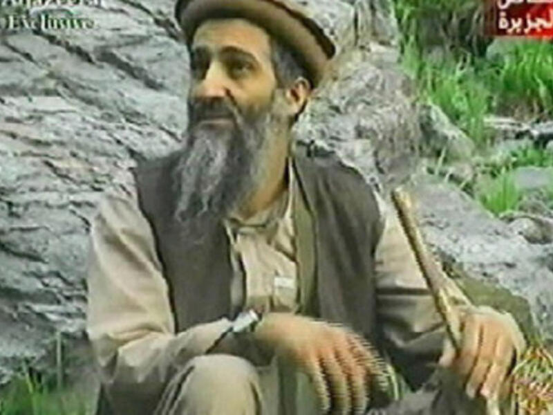 Bin Laden