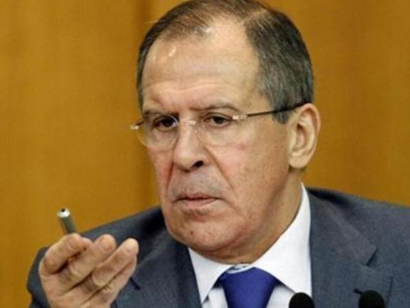 Lavrov 