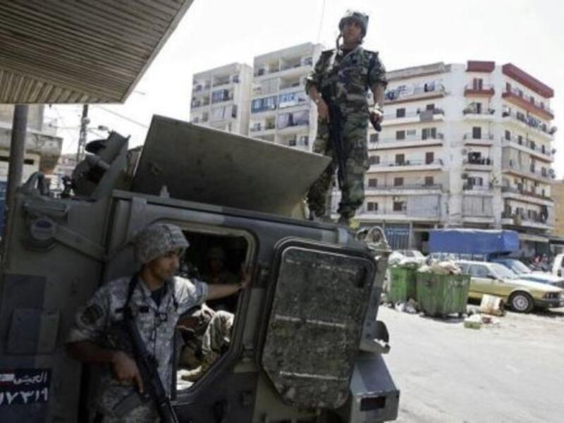 Tripoli