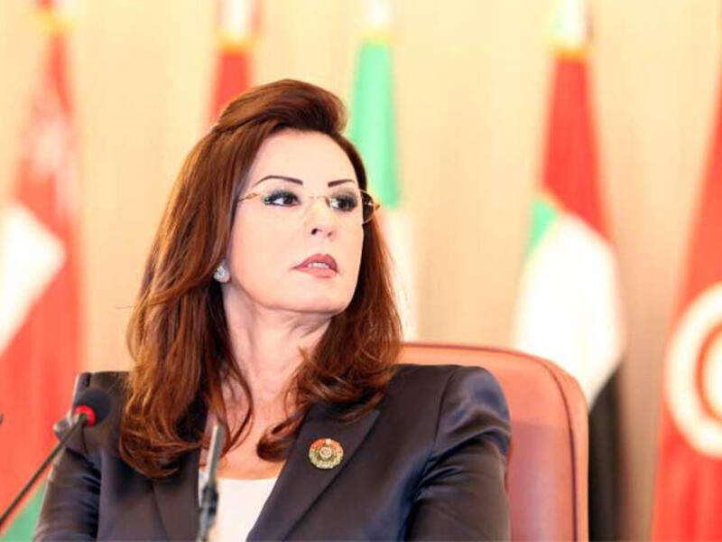 Leila Ben Ali is not the Middle East's favorite Tunisian.