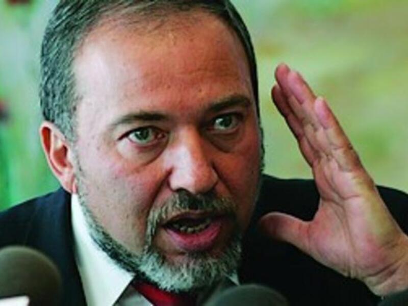 Israel is being increasingly pressured by the international community as peace talks with the Palestinians falter. (AFP/File)