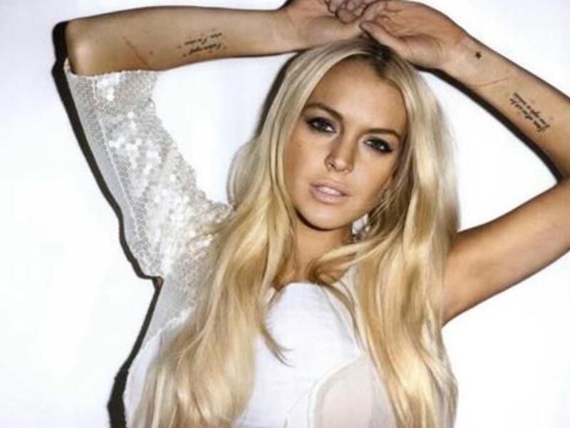 Juma says Hollywood bad girl Lindsay Lohan is 'down to earth and very intelligent' 