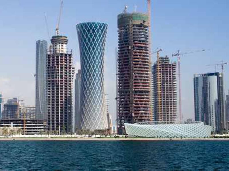 The country’s strong performance in terms of competitiveness rests on solid foundations made up of a high-quality institutional framework (4th), a stable macroeconomic environment (6th), and an efficient goods market (3rd), the report said.