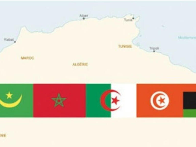 Countries in the Maghreb area of North Africa are set for closer cooperation