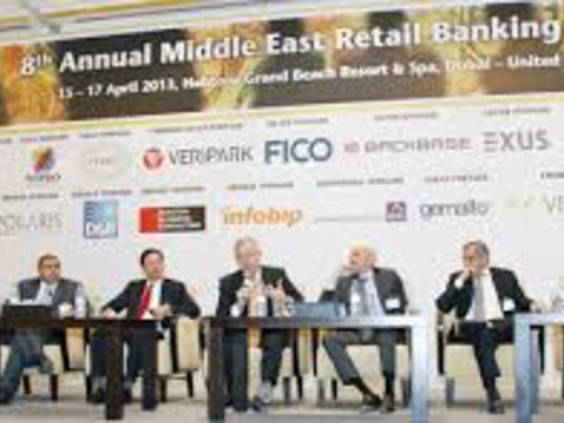 Emirates ID's Dr. Al Khouri said that his company's advanced identity verification mechanisms have the potential to develop eCommerce in the UAE which should in turn boost the country's sustainable development and global competitiveness (Courtesy of Fleming Gulf)