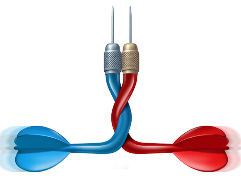 Innovation often needs to be couple with a disciplined approach. (Image credit: Shutterstock)
