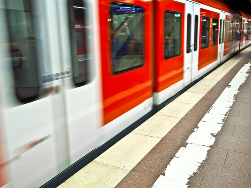The number of stations on the entire network will increase from the current 47—– two stations are common for both the lines — to 70 by 2020, said Al Ali.
