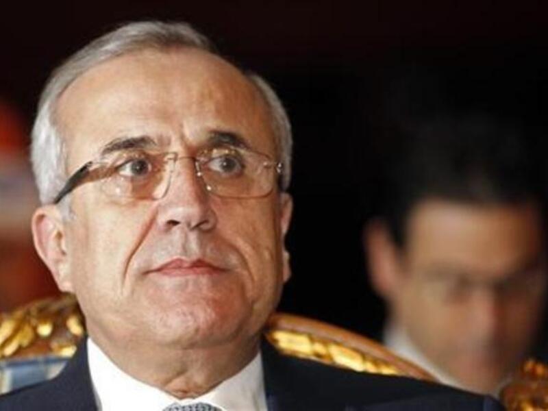 Lebanon's President, Michel Sleiman, described Syria's airstrike on Lebanon as "unacceptable"