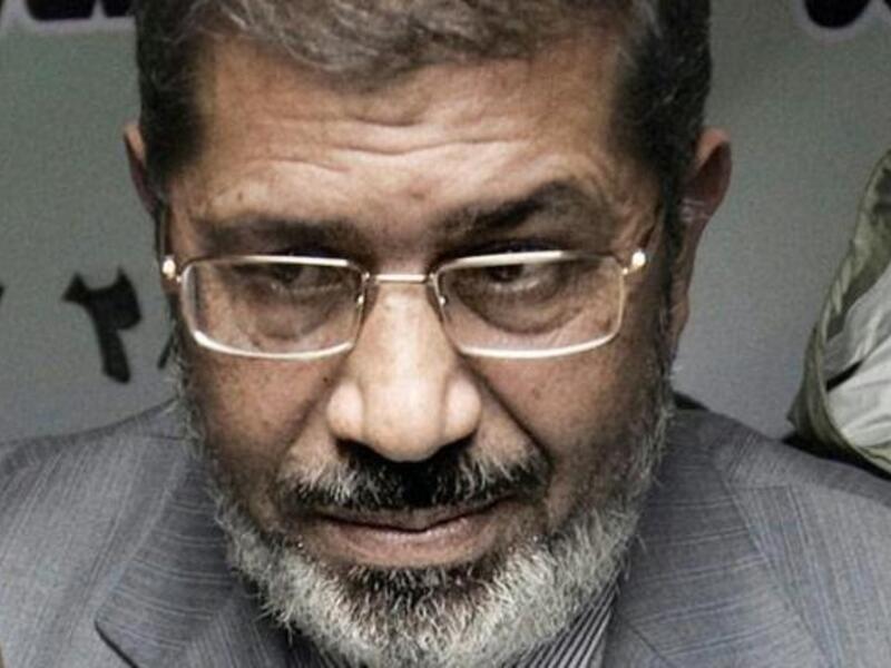 Egypt's President Muhammed Morsi is set to meet the IMF next week in an effort to restart talks on the $4.8 bilion loan to the country