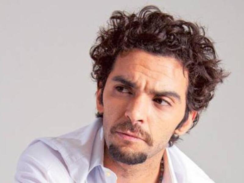 Mohammad Kheidr