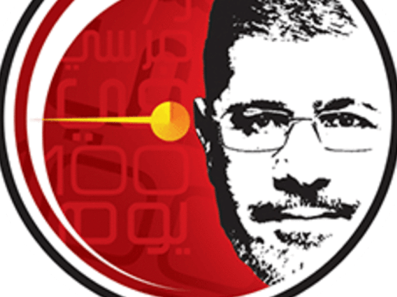 The Morsi Meter