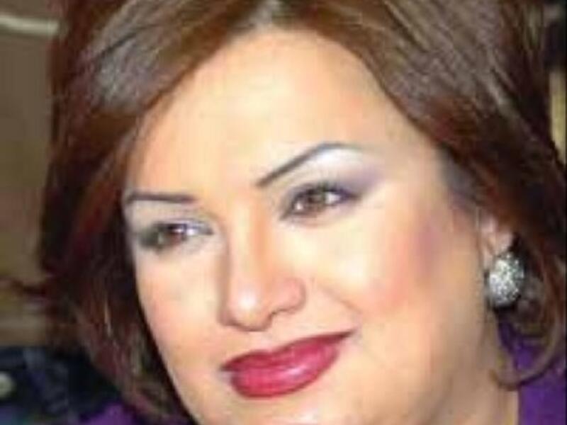 Surprise, intrique and overcoming the impossible await Kuwaiti actress Muna in her new drama.