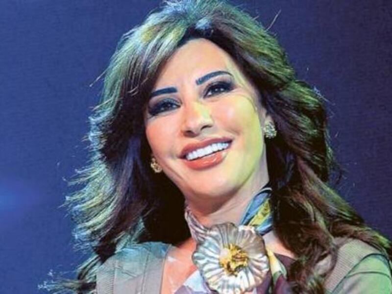 Heading to Abu Dhabi on Monday is Lebanese songstress, fashion icon and Rotana superstar Najwa Karam