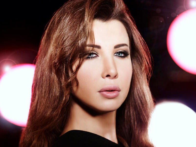 Superstar Nancy Ajram will tour the US in October. (Image: Facebook)