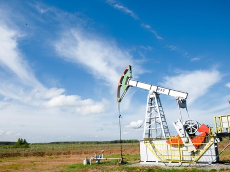 Natural gas is estimated to account for almost a quarter of the world's energy demand by 2035 (Shutterstock)