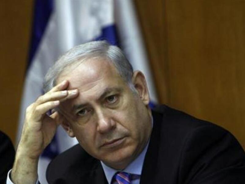 Netanyahu 