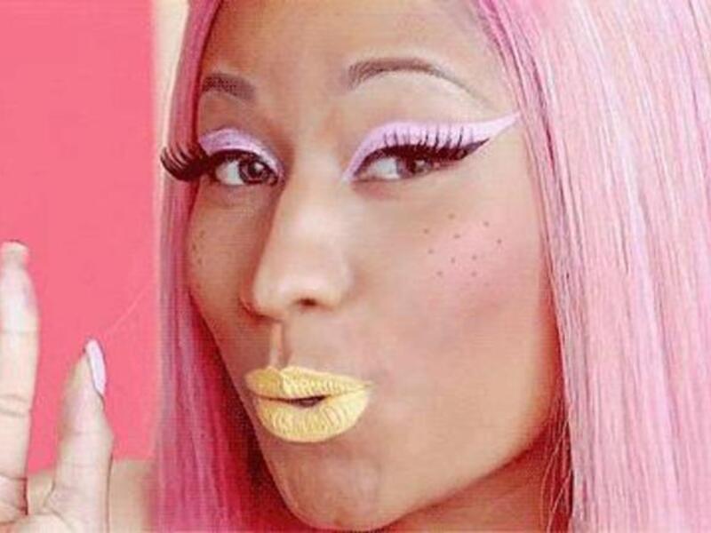 Nicki Minaj