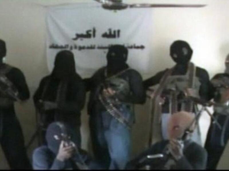 Boko Haram, an Islamist terror organization, has killed thousands in Nigeria since 2009.  (AFP/File)