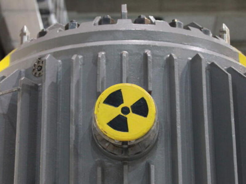 Is nuclear the future in the Saudi kingdom?