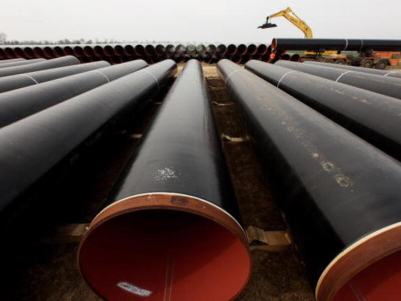Oil Pipelines