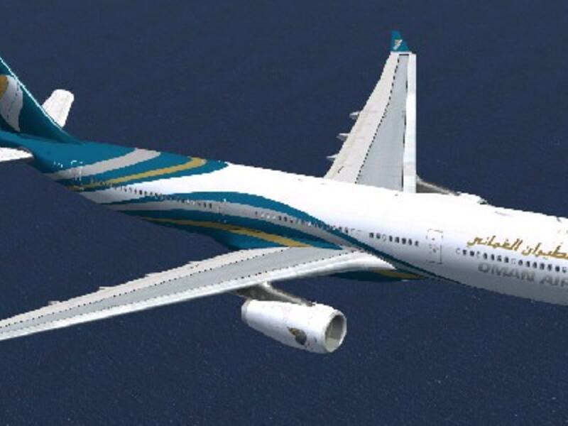 The aircraft will be operated on long haul routes 