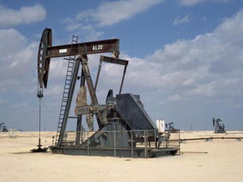 Kuwaiti energy analyst Kamil Harami sees the harm of shale production coming sooner for oil-producing Gulf Arab nations, along with Iraq.
