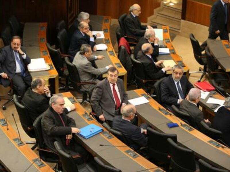 Joint Committees convene in Parliament over elections' law on Tuesday (The Daily Star / Mohammad Azakir)