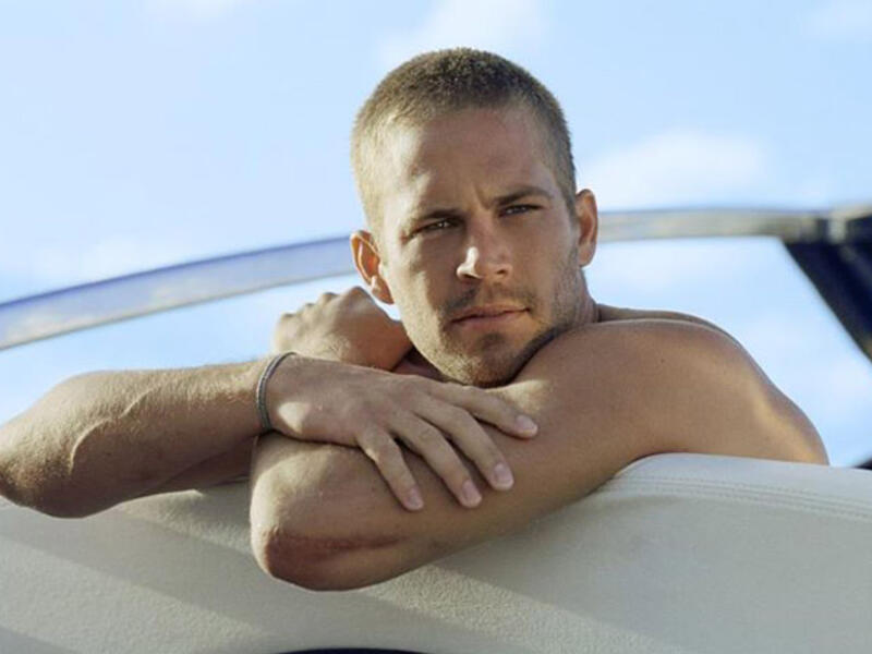 The late Fast & Furious star Paul Walker (Image: Facebook)